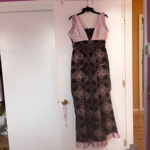 Ankara Dress Handmade in Nigeria